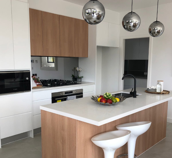 , Kitchen Renovations
