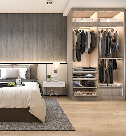 What to Consider for a Modern & Functional Space, What to Consider for a Modern & Functional Space