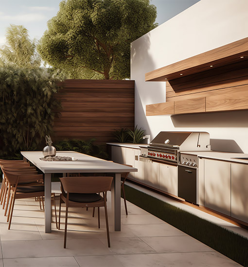 Art of Outdoor Kitchen Design: Expert Insights and Ideas, Art of Outdoor Kitchen Design: Expert Insights and Ideas